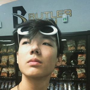 Meet your Posher, Ben